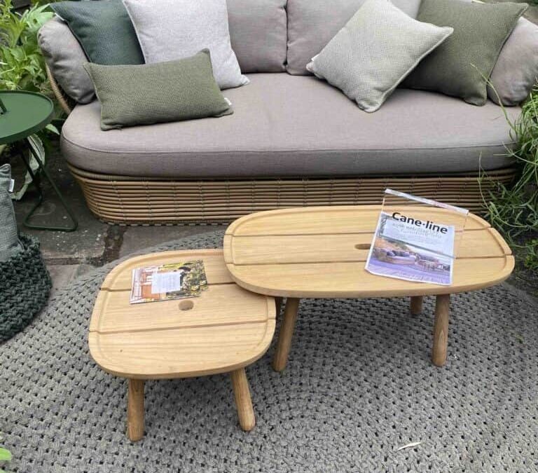 Garden Patio Ideas