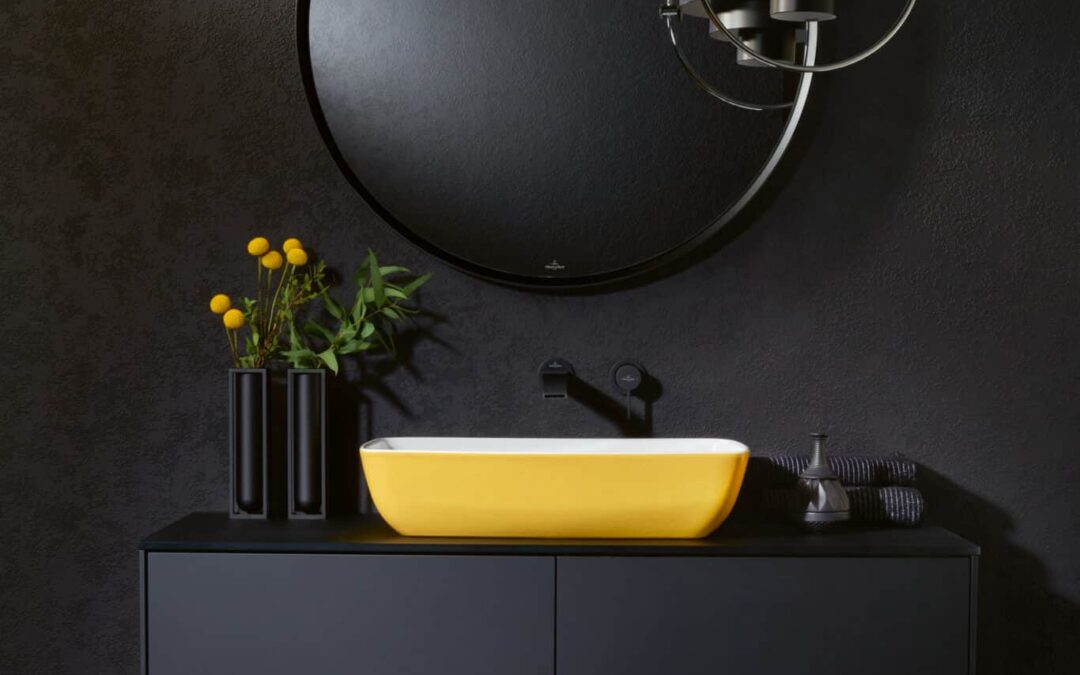 Interior Design Trends 2022