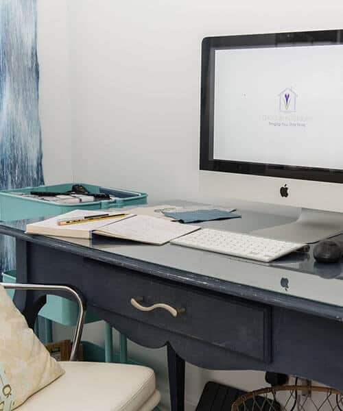 Working from Home – making your home office work for you
