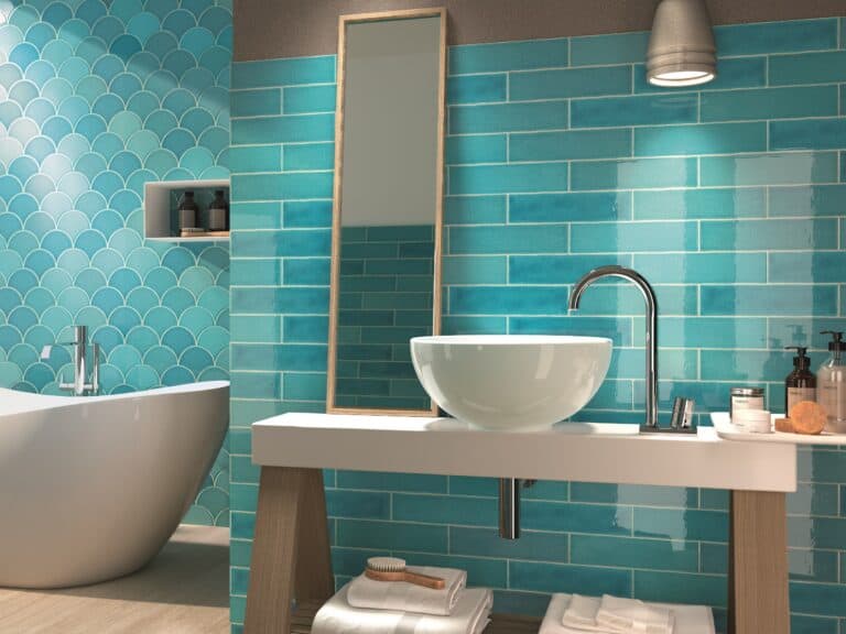 Interior Design Advice – Choosing colour for your home