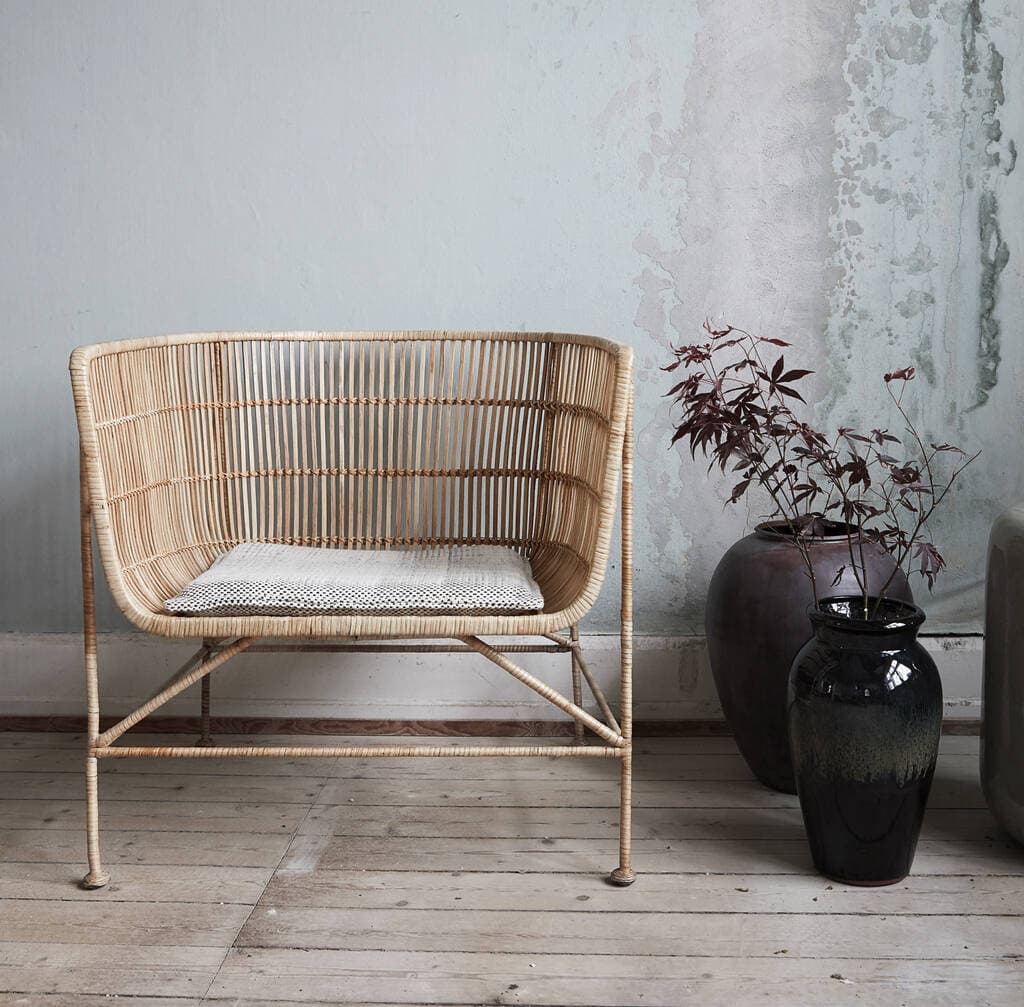Natural-Rattan-Accent-Chair