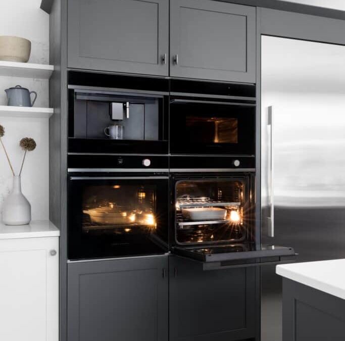 Planning A New Kitchen – What You Need To Know