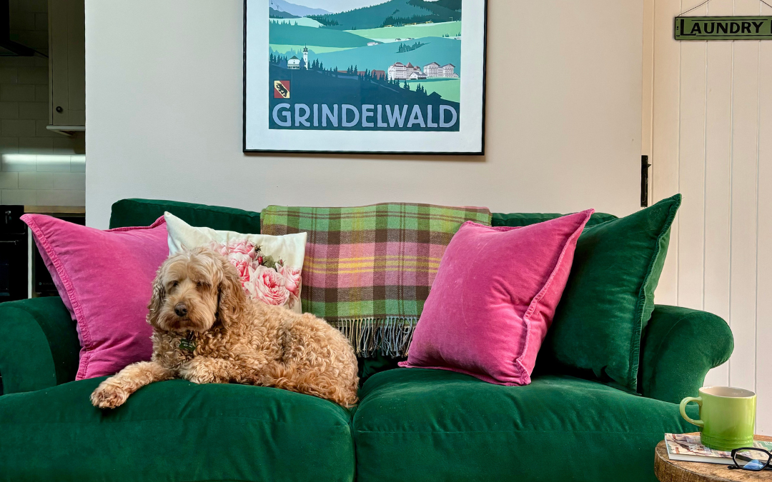 Creating a Dementia Friendly Home: Practical Tips for Every Room