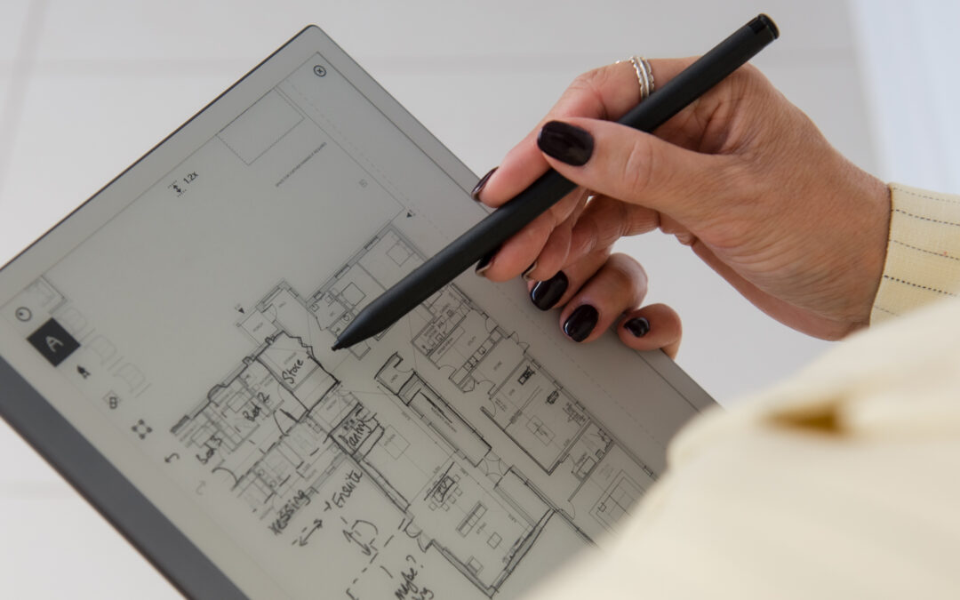 What does an interior designer do?