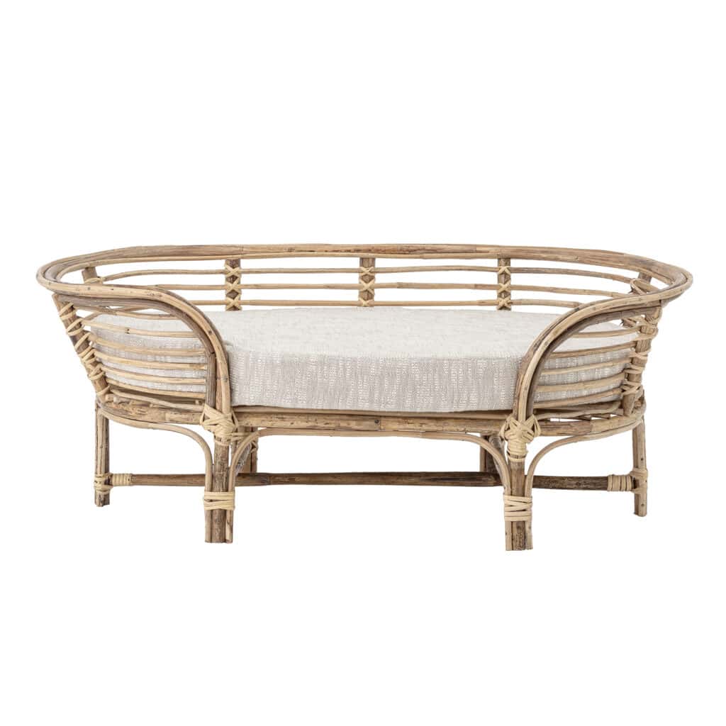 Dog bed