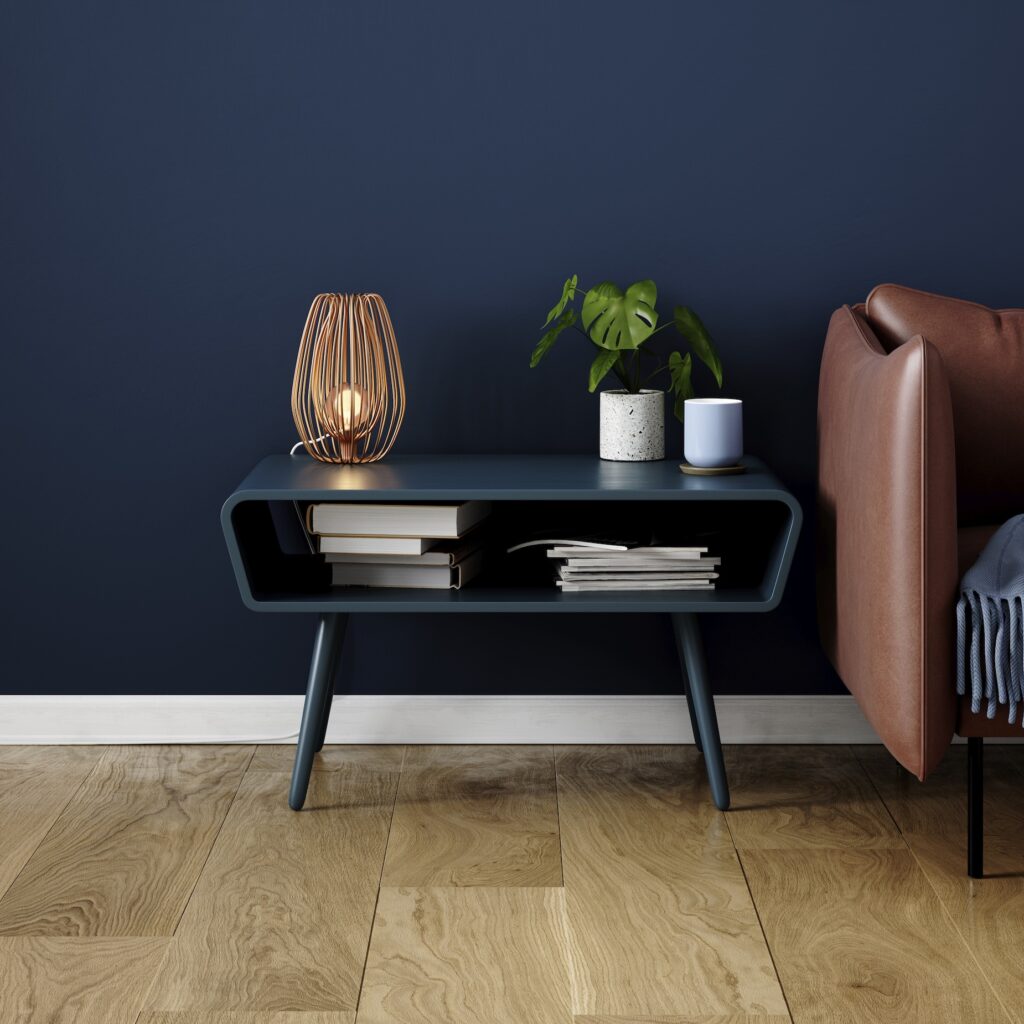 GoodHome Furniture Paint by BQ